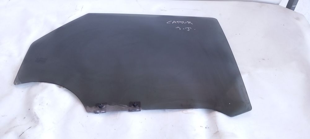 Vidro porta trás direito RENAULT Captur (J5_)