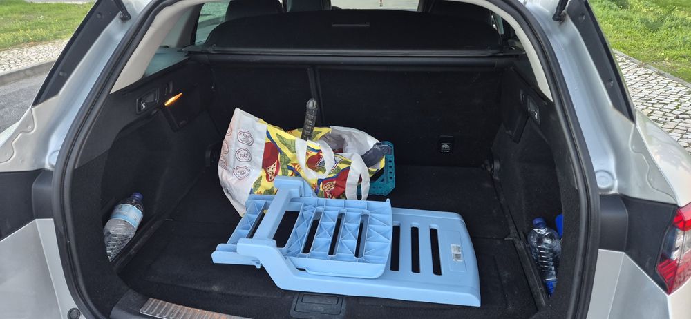 Renault Megane 1.6 dci