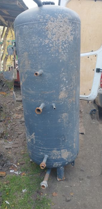 Bojler,baniak ,pojemnik