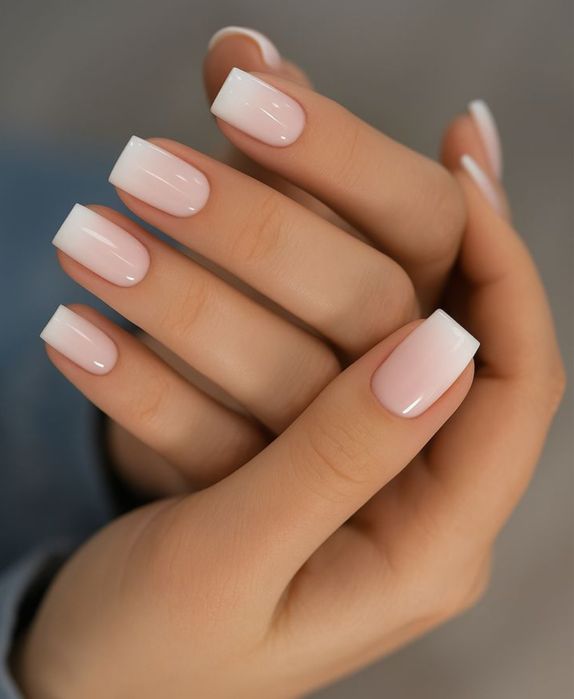 Маникюр качественно и быстро