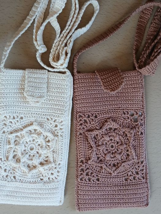 Сумочка кроссбоди для телефона