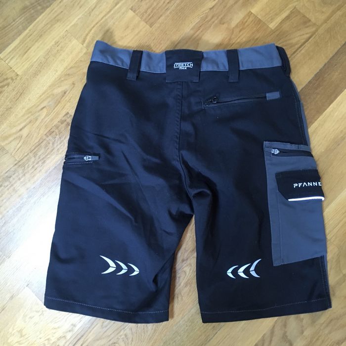 Робочі шорти Pfanner