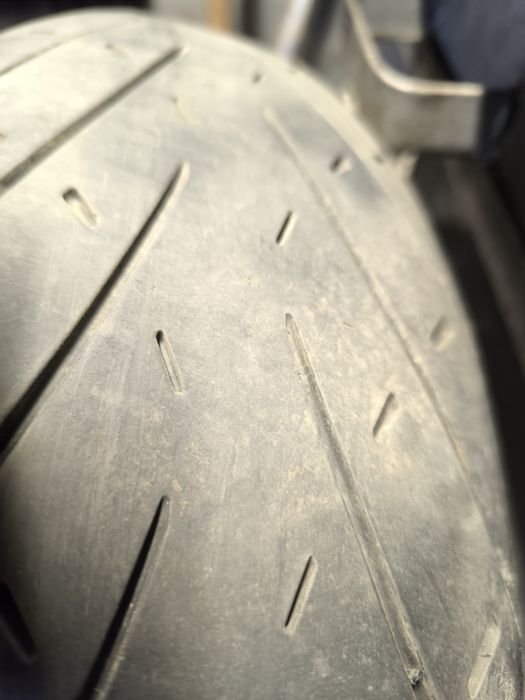 Шини,покришки r17 120-190