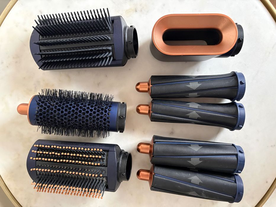 Dyson Airwrap uszkodzony