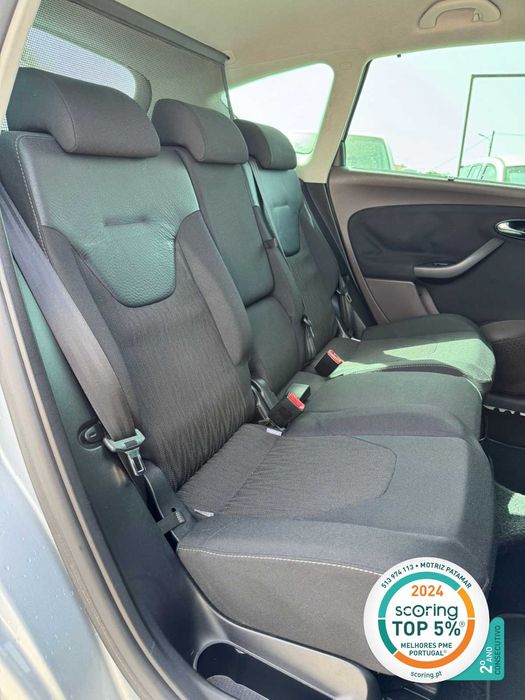 Seat Altea 4 Free Track 2.0 170cv