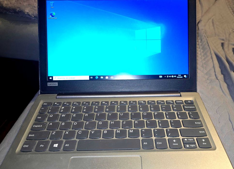 Laptop LENOVO IdeaPad 120S‑11IAP 81A4