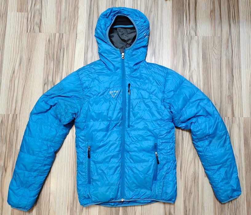Пуховик Dynafit куртка