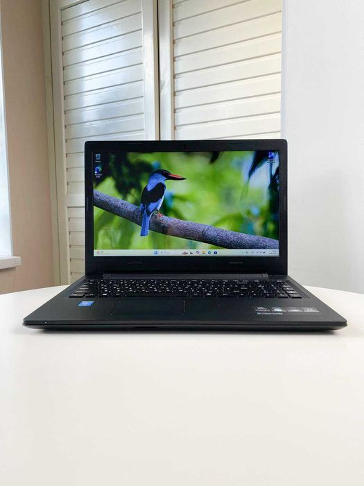 Ноутбук Lenvo Ideapad 100 | Core i3 5005U | 8GB RAM | 240GB SSD | GT920 2GB