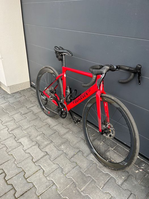 Wilier Filante SL 105Di2 SUPER OFERTA