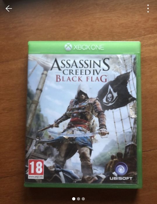 Assassin's Creed Black Flag