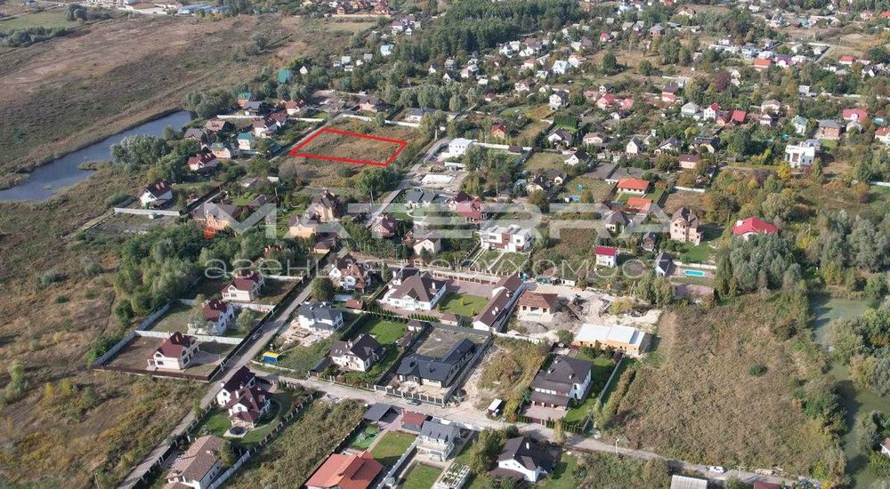 Романків - Підгірці Продаж двохвасадної ділянки 19 сот СУПЕР ЛОКАЦІЯ