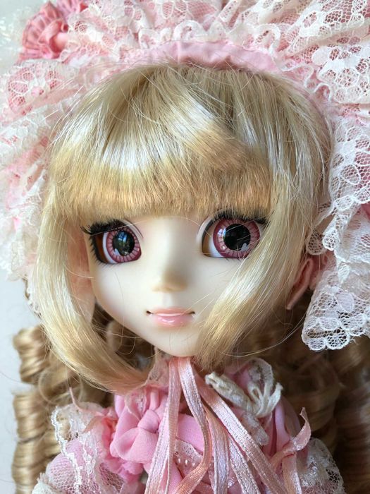 Pullip Sfoglie Пуллип