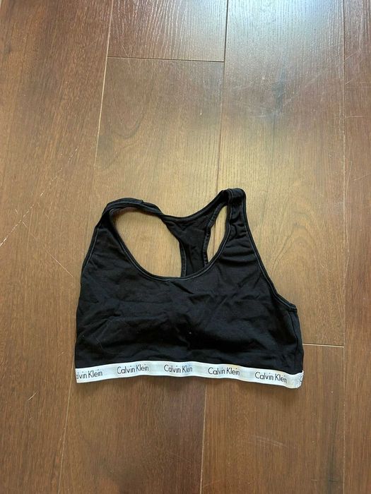 soutien de desporto CALVIN KLEIN