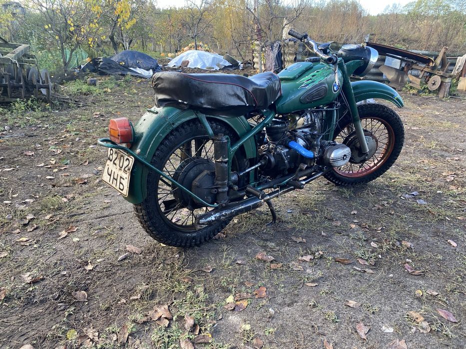 Мт, Урал , М62 продається