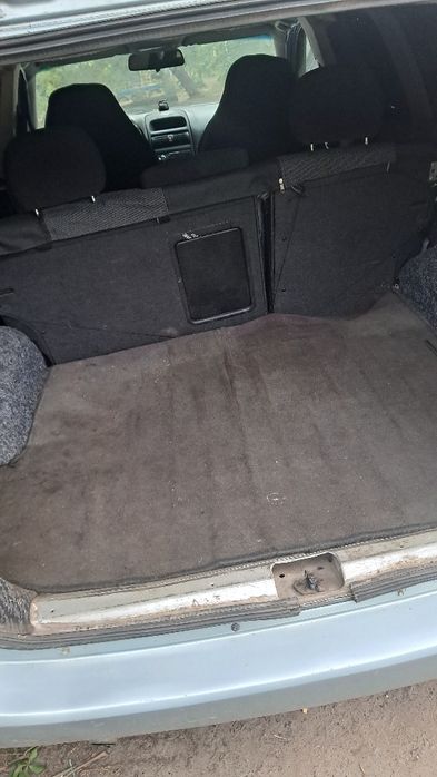 Продам автомобиль опель astra g