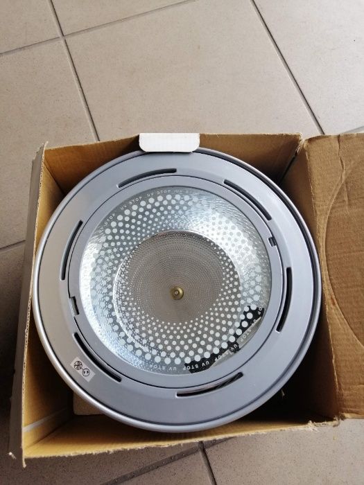 Brilum Echo 218 Oprawa Lampa
