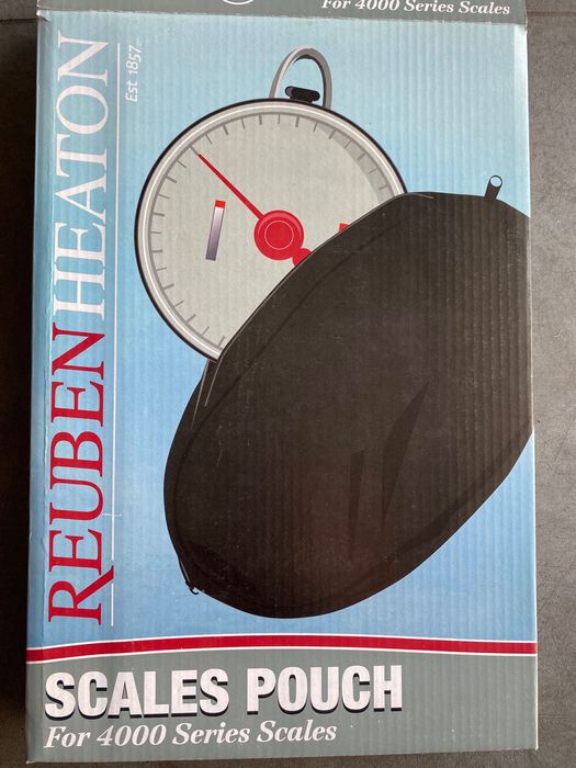 Pokrowiec na wagę REUBEN HEATON