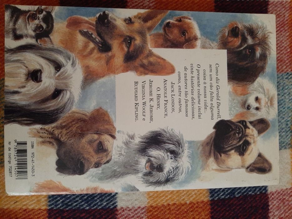 As Melhores Histórias de Cães - ASA