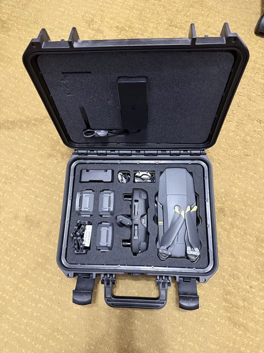 Drone DJI Mavic Pro