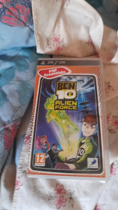 Jogos para a PSP