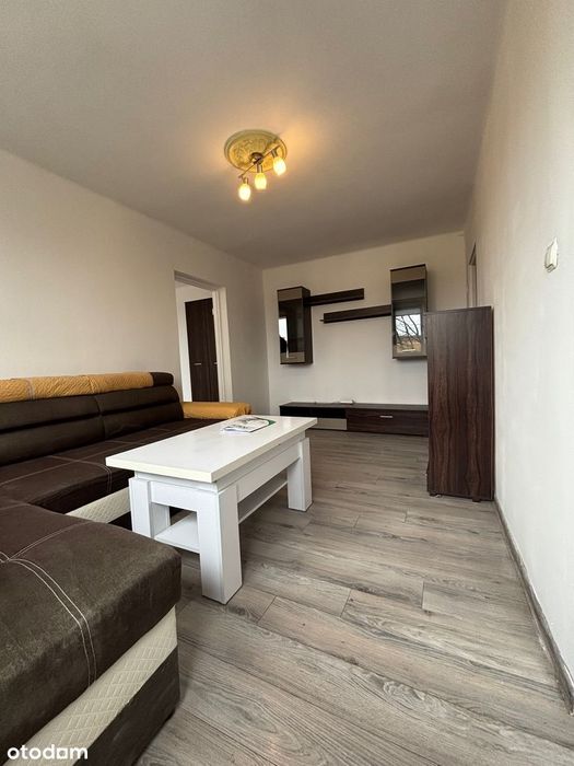 Mieszkanie 2-pokoje Skoczów Centrum