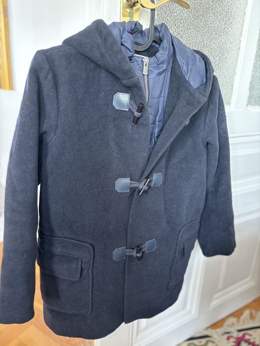 Пальто дитяче Jacadi Paris