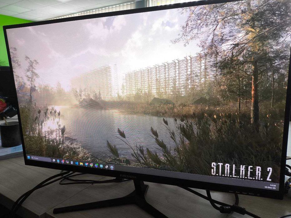 Монітор 27" EvroMedia i27 IPS 1920x1080 (FullHD)