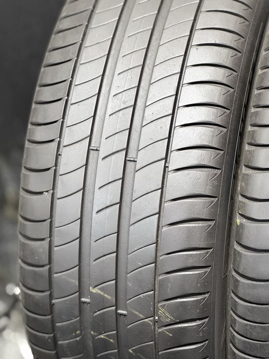 215/50 R18 Michelin Primacy 3 AO1 | літо | 2шт | Німеччина | 2022 |