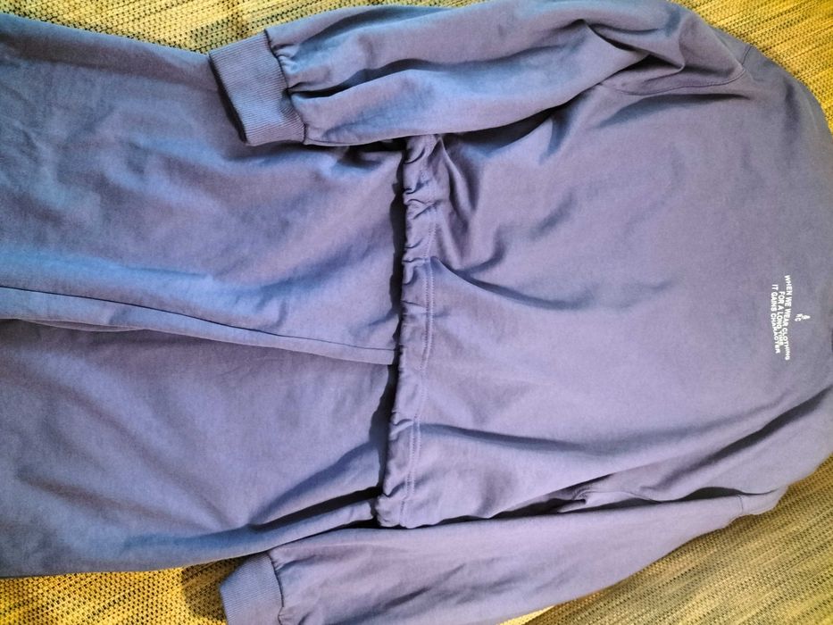 Спортивний костюм НОВИЙ р.44-S.M