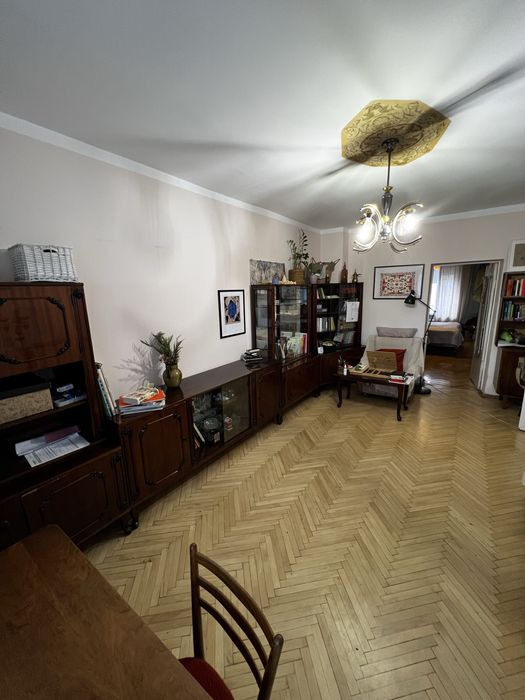 Продаж 2-кімнатноі квартири Бульварно-Кудрявська (Воровського), Золоті ворота - View 2