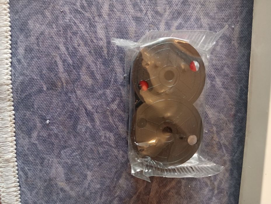 Vendo Máquina de escrever.