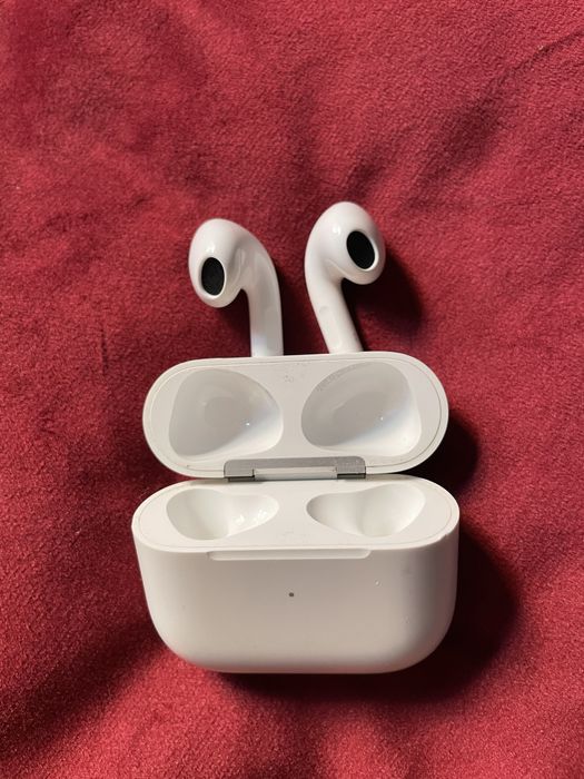 Airpods 3ª geração