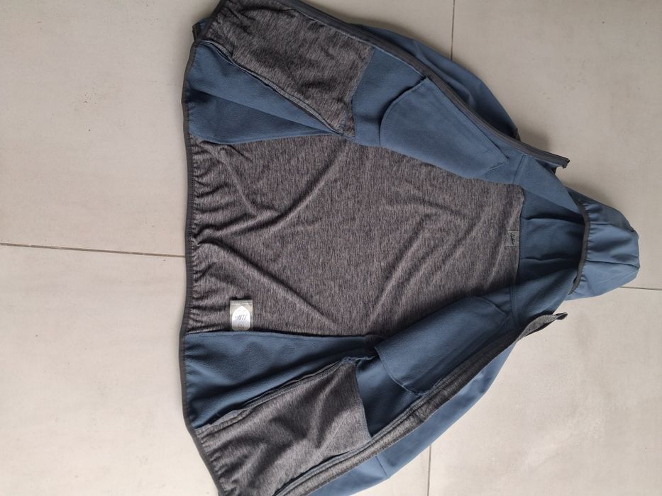 Kurtka bluza damska softshell Heldre