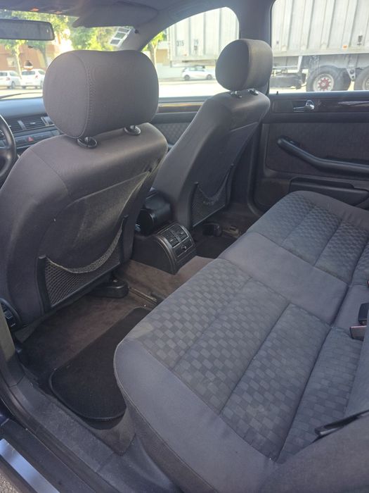 Audi a6 1.9 tdi 110cv