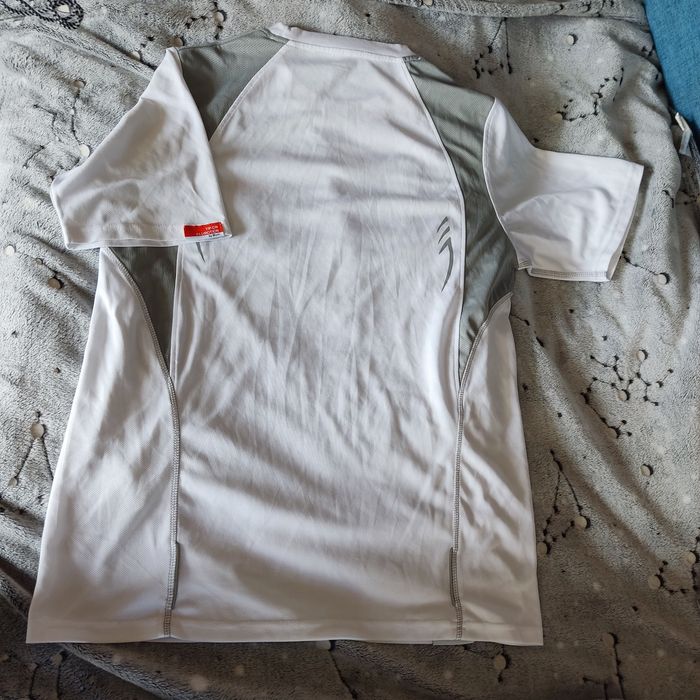 Koszulka koszulki sportowe męskie