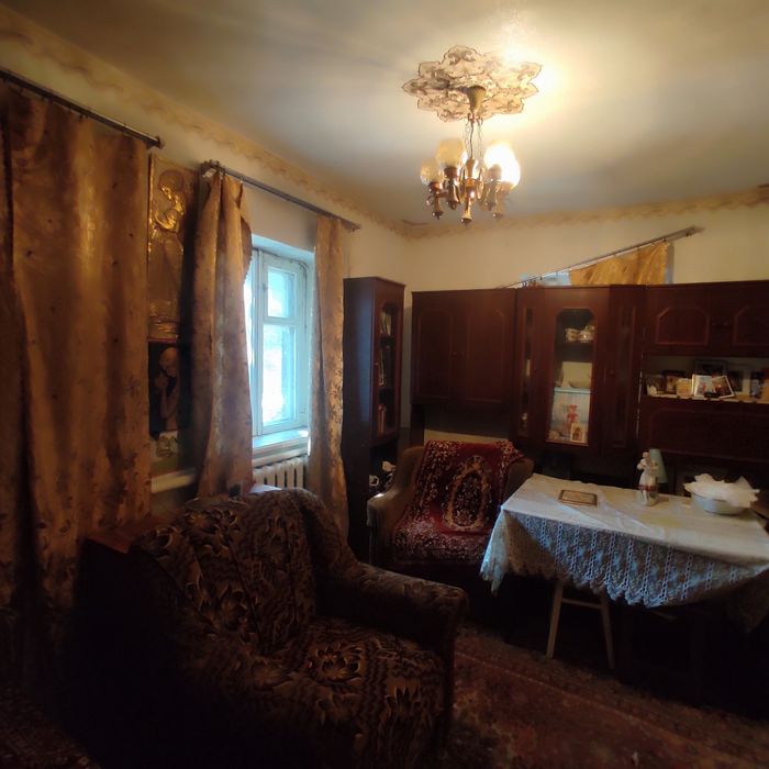 Продаж будинку в с.Малинівщина