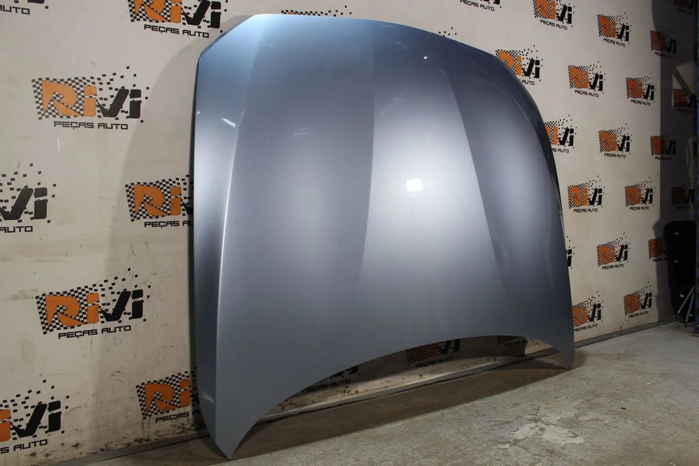 Capot BMW 1 (F20)