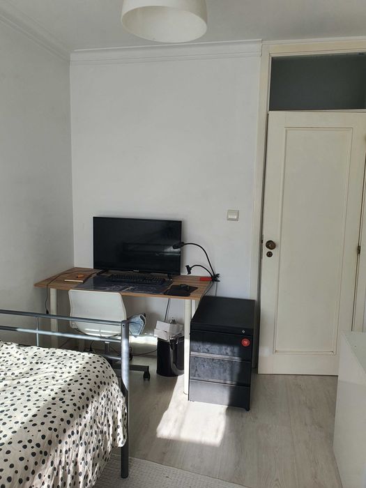 Quarto estudantes metro Olivais/Expo-390€ despesas incluídas