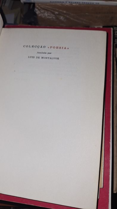 Fernando Pessoa poesias inéditas atica