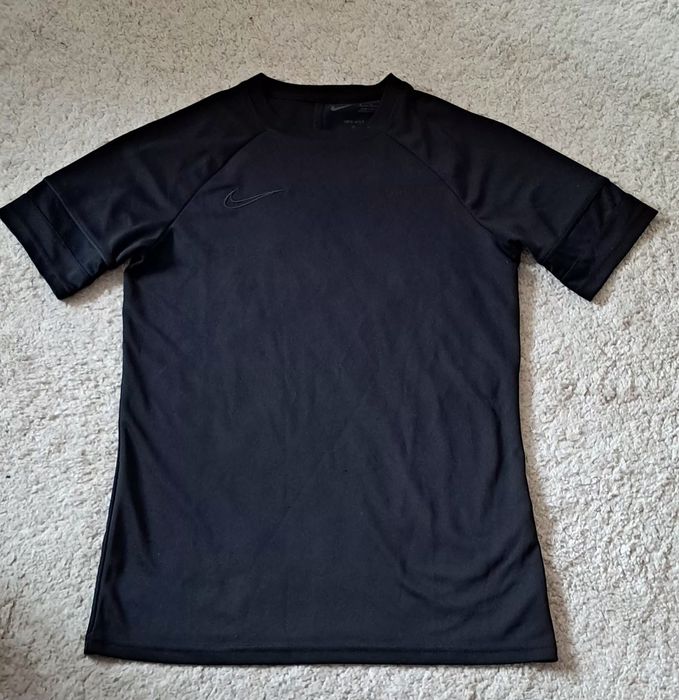 Dwie koszulki Nike Dri-Fit S