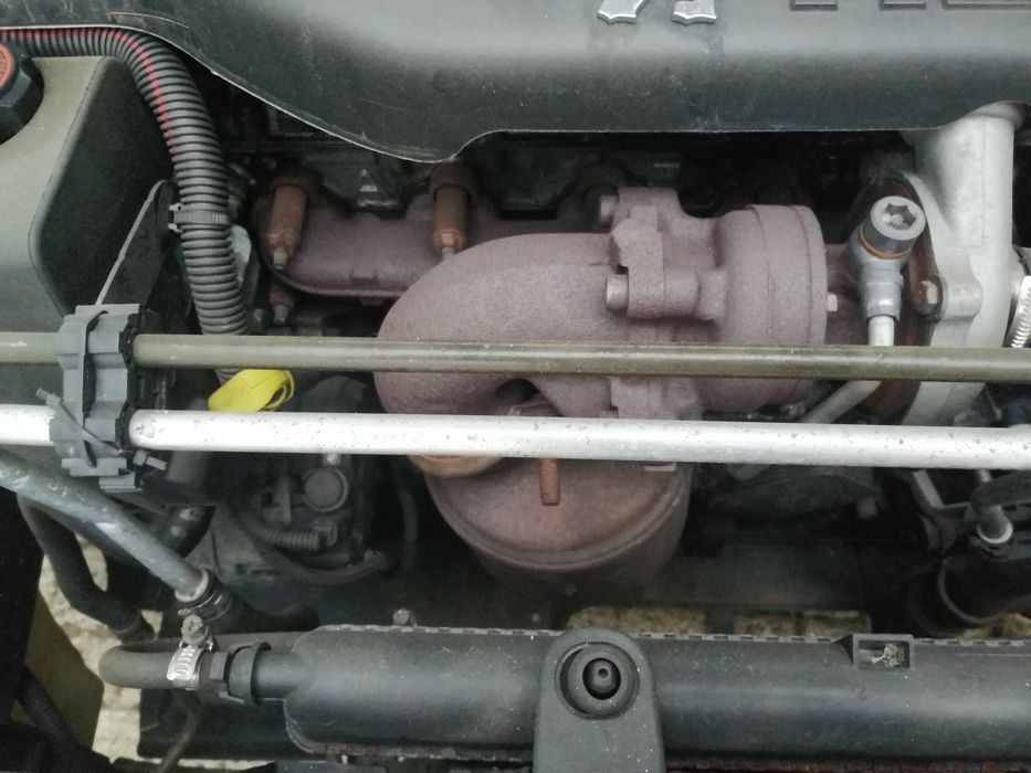 Peugeot 206 1.4 hdi