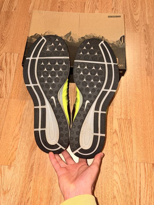 Кросівки Nike ZOOM PEGASUS 33