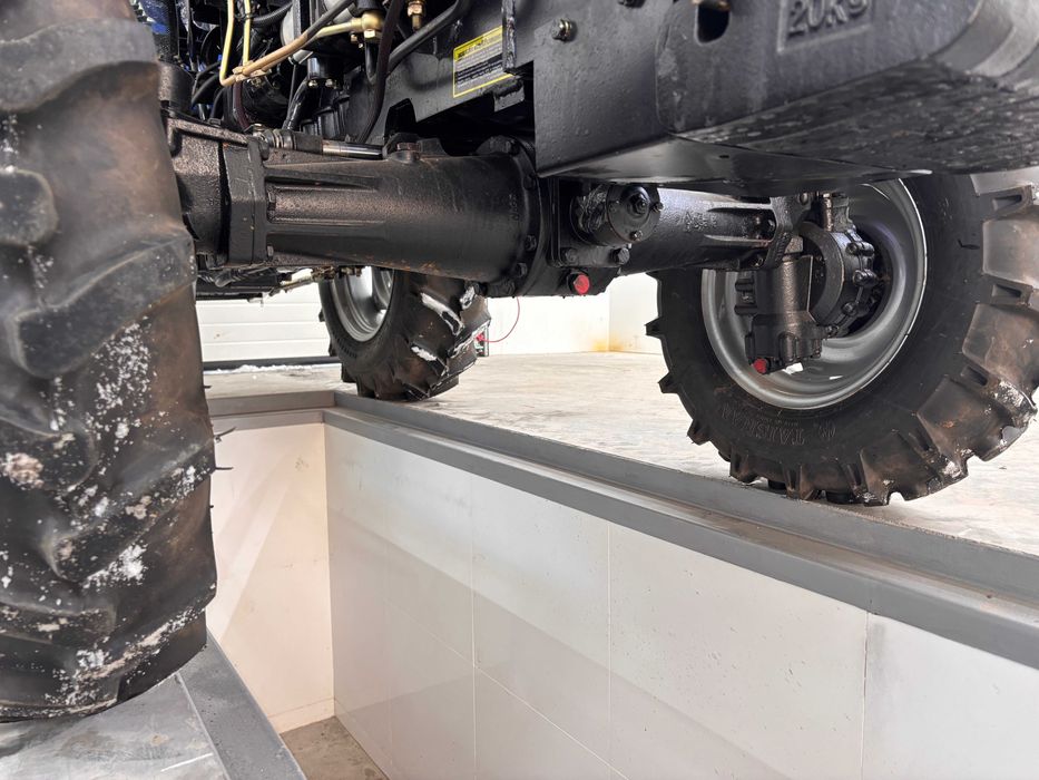 Трактор Dongfeng 404 DG2 в наявності!