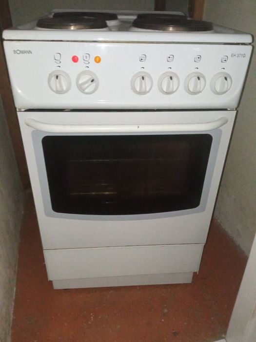 Электрическая плита, электропеч, електропіч