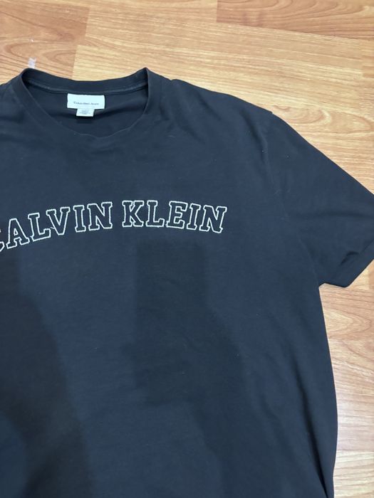 Футболка Calvin Klein
