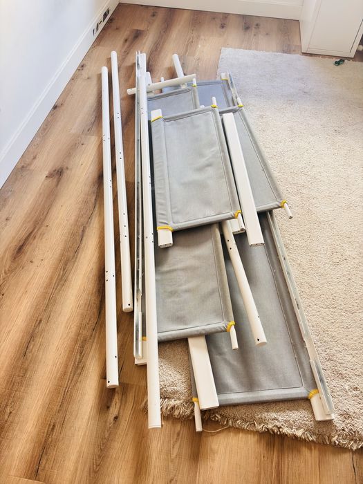 Vendo cama elevatoria