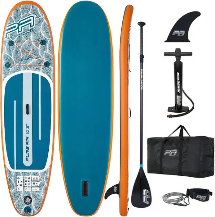 Prancha paddle surf