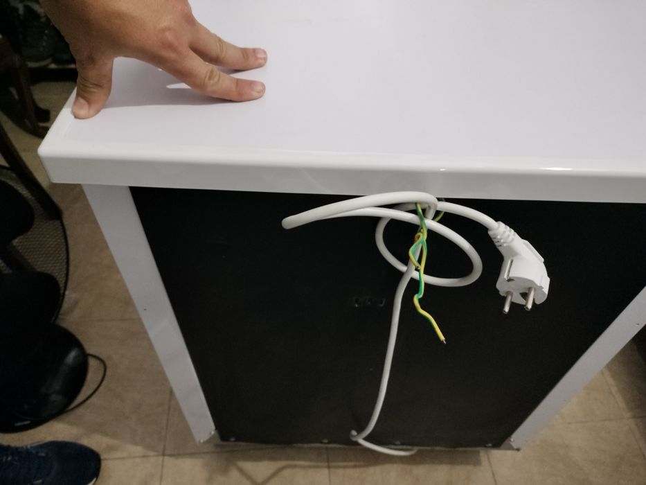 Máquina de lavar loiça  Hoover