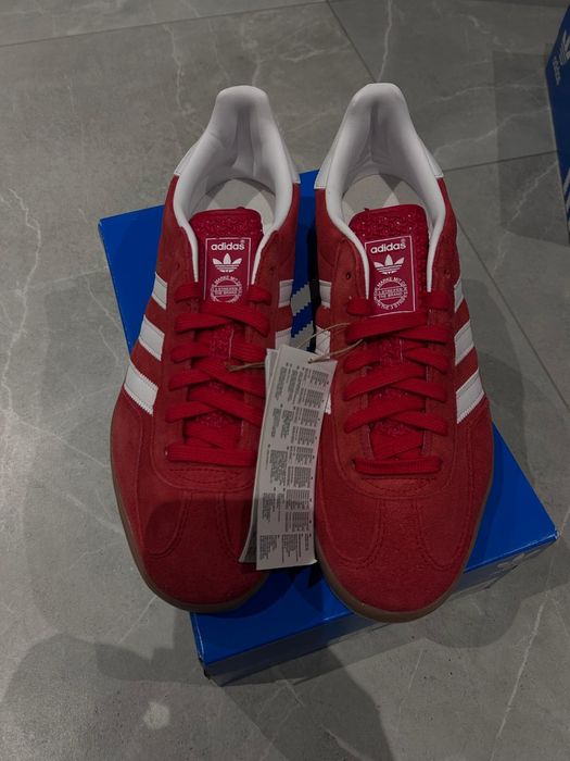 Buty Adidas Gazelle 44 nowe okazja