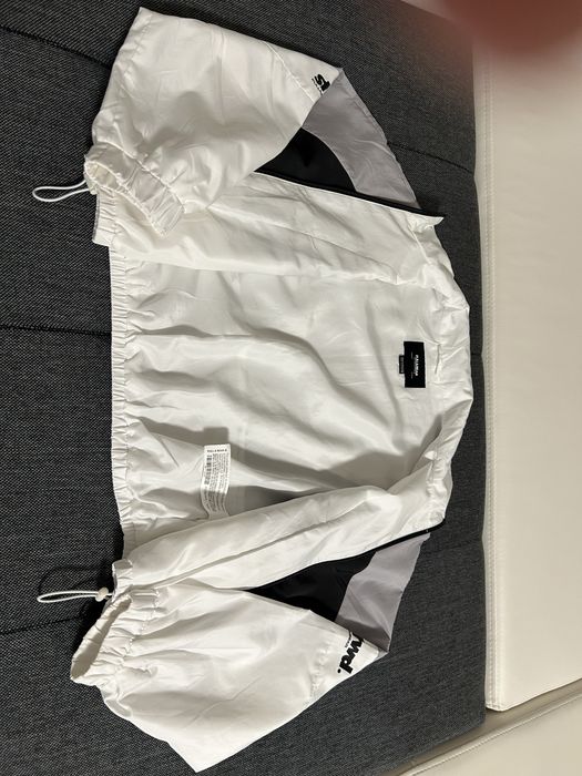 Nowa kurtka wiatrówka Pull&Bear rozmiar S